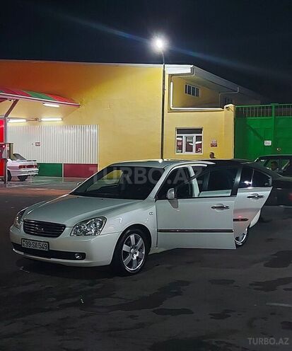 Kia Optima 2006, 84,000 km - 2.0 l - Gəncə