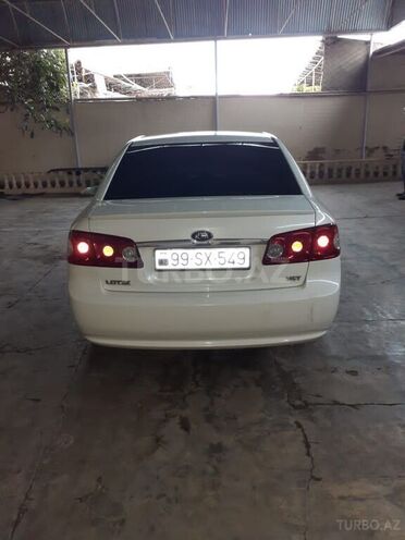 Kia Optima 2006, 84,000 km - 2.0 l - Gəncə
