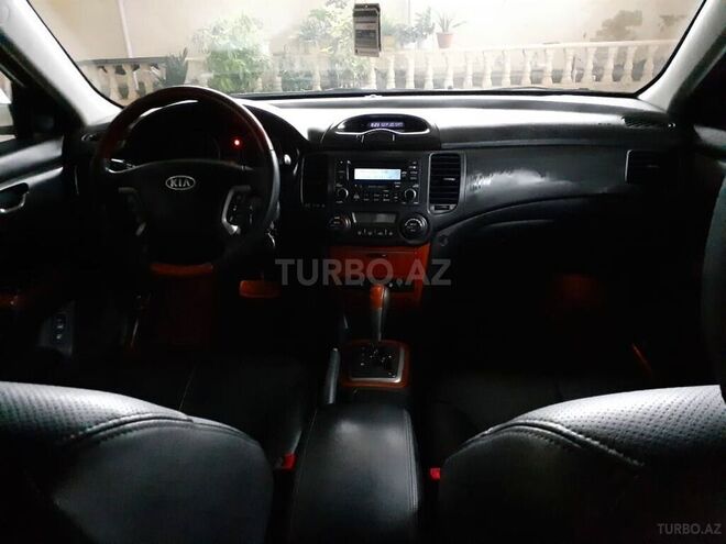 Kia Optima 2006, 84,000 km - 2.0 l - Gəncə