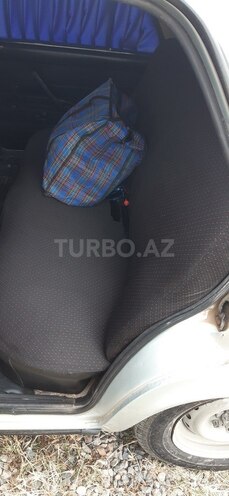 LADA (VAZ) 2106 1999, 25,436 km - 1.6 л - Qazax