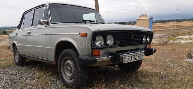LADA (VAZ) 2106 1999, 25,436 km - 1.6 л - Qazax