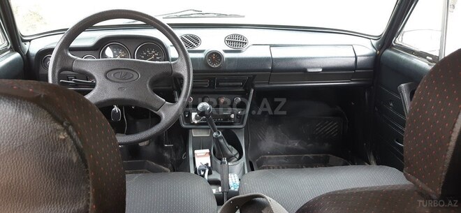 LADA (VAZ) 2106 1999, 25,436 km - 1.6 л - Qazax