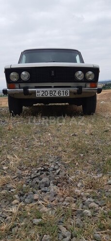LADA (VAZ) 2106 1999, 25,436 km - 1.6 л - Qazax