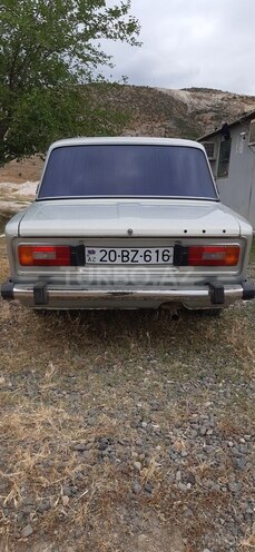 LADA (VAZ) 2106 1999, 25,436 km - 1.6 л - Qazax