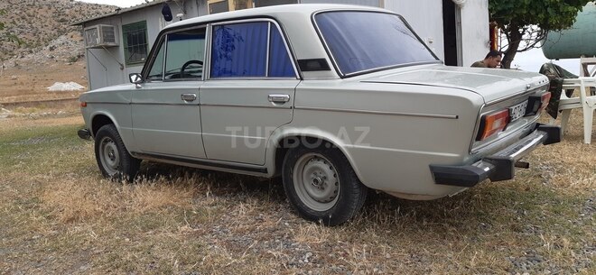 LADA (VAZ) 2106 1999, 25,436 km - 1.6 л - Qazax