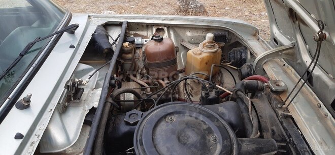 LADA (VAZ) 2106 1999, 25,436 km - 1.6 л - Qazax