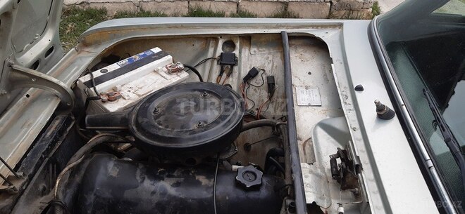 LADA (VAZ) 2106 1999, 25,436 km - 1.6 л - Qazax