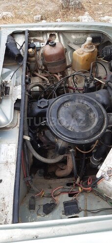 LADA (VAZ) 2106 1999, 25,436 km - 1.6 л - Qazax