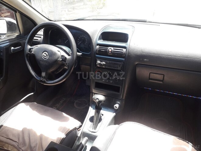 Opel Astra 1999, 345,623 km - 2.0 л - Sumqayıt