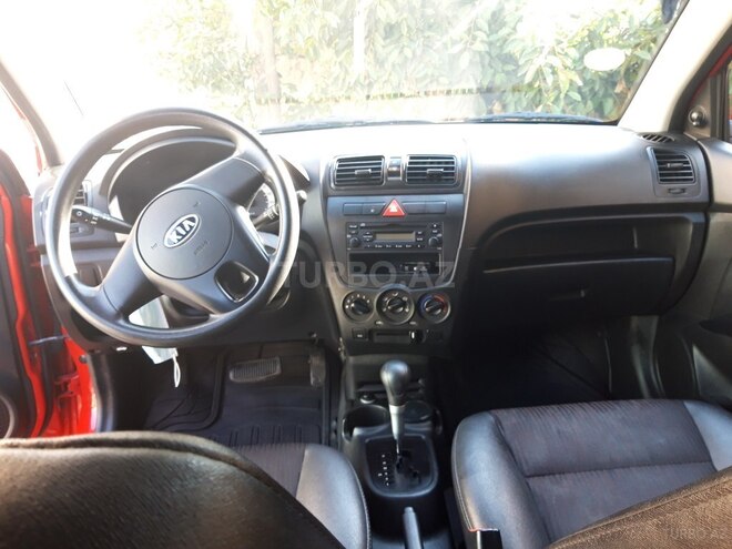 Kia Picanto 2009, 88,000 km - 1.1 l - Bakı