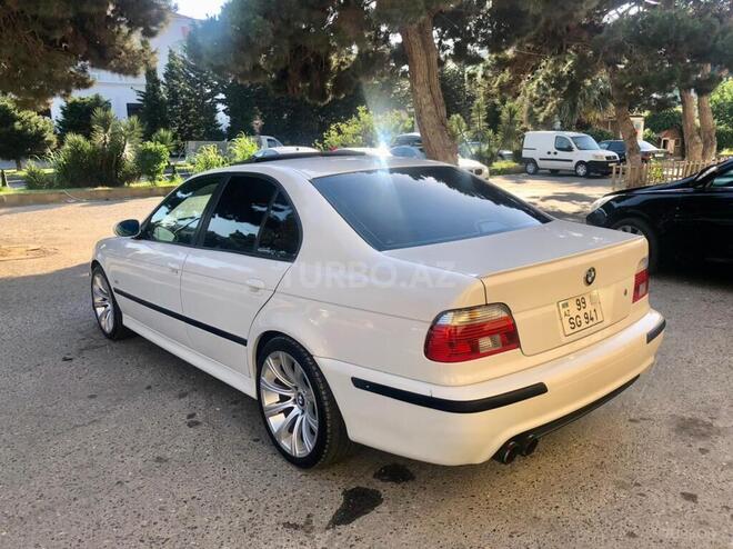 BMW 530 2001, 246,676 km - 3.0 l - Bakı