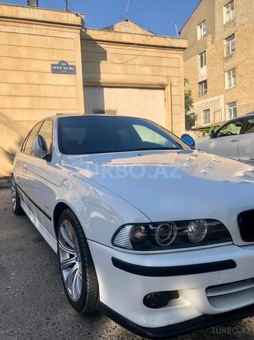 BMW 530 2001, 246,676 km - 3.0 l - Bakı