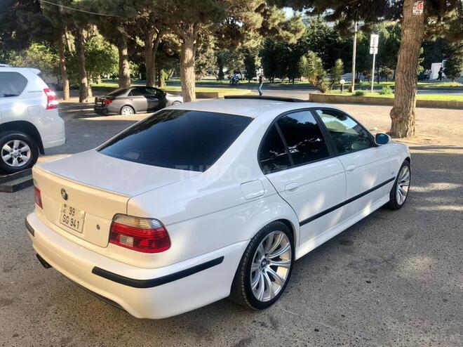 BMW 530 2001, 246,676 km - 3.0 l - Bakı