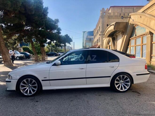 BMW 530 2001, 246,676 km - 3.0 l - Bakı
