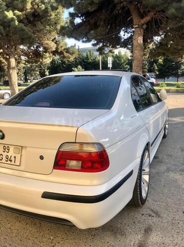 BMW 530 2001, 246,676 km - 3.0 l - Bakı