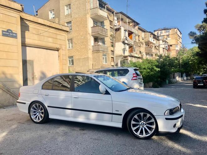 BMW 530 2001, 246,676 km - 3.0 l - Bakı