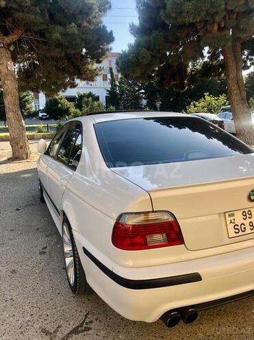 BMW 530 2001, 246,676 km - 3.0 l - Bakı