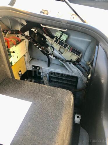 BMW 530 2001, 246,676 km - 3.0 l - Bakı