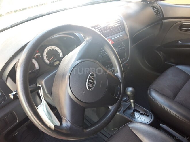 Kia Picanto 2009, 88,000 km - 1.1 l - Bakı