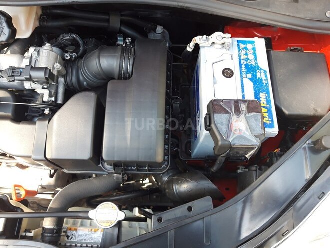 Kia Picanto 2009, 88,000 km - 1.1 l - Bakı
