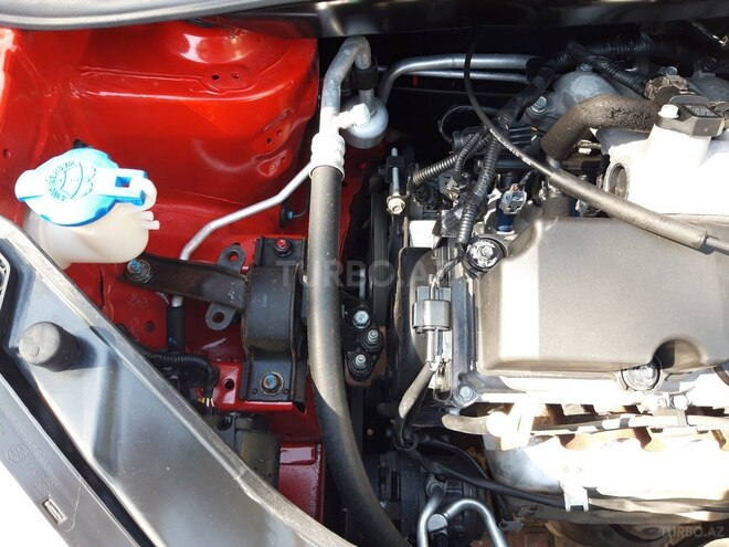 Kia Picanto 2009, 88,000 km - 1.1 l - Bakı
