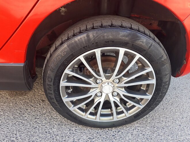 Kia Picanto 2009, 88,000 km - 1.1 l - Bakı