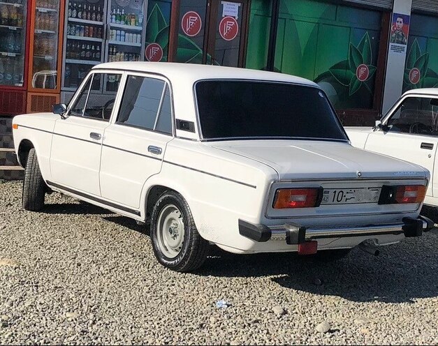 LADA (VAZ) 2106 1998, 212,000 km - 1.6 l - Lənkəran