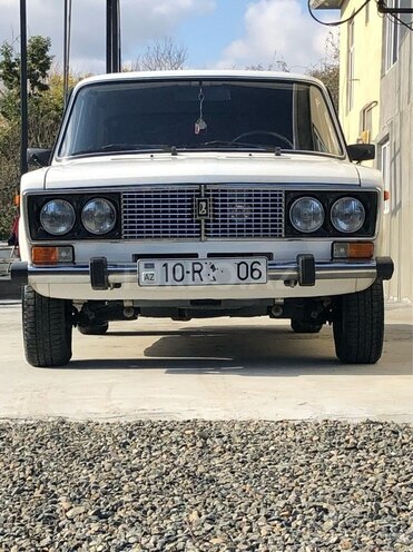 LADA (VAZ) 2106 1998, 212,000 km - 1.6 l - Lənkəran