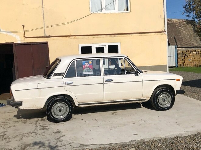 LADA (VAZ) 2106 1998, 212,000 km - 1.6 l - Lənkəran