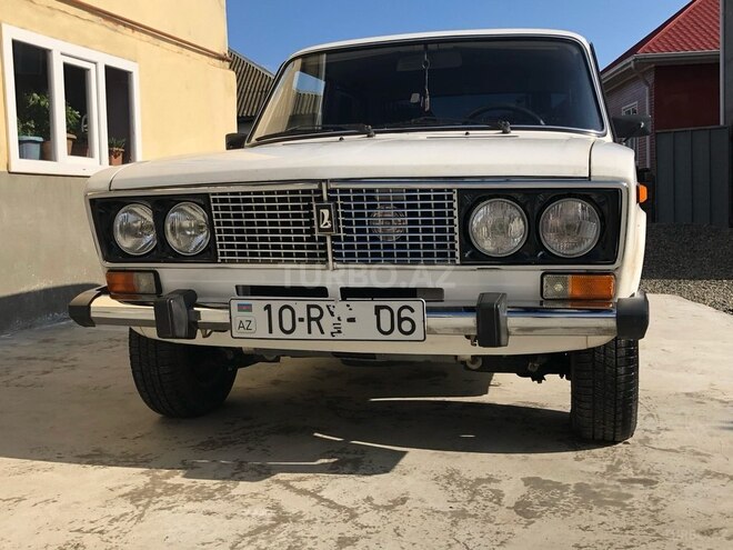 LADA (VAZ) 2106 1998, 212,000 km - 1.6 l - Lənkəran