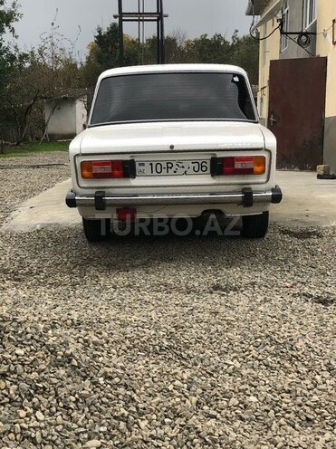 LADA (VAZ) 2106 1998, 212,000 km - 1.6 l - Lənkəran