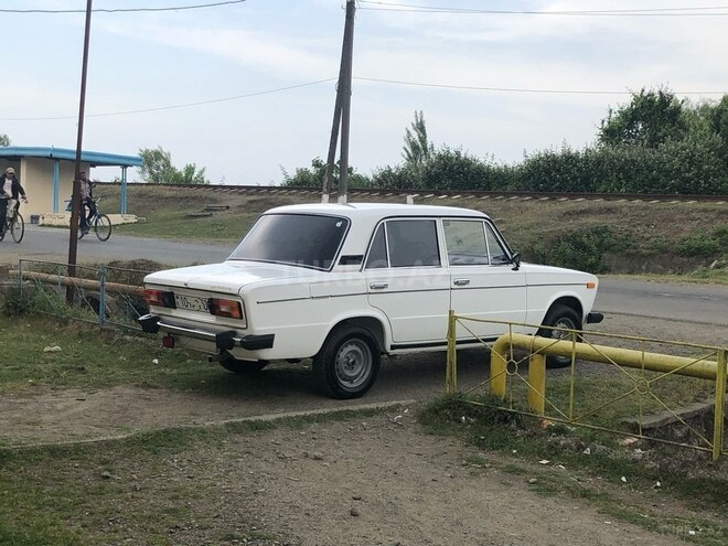 LADA (VAZ) 2106 1998, 212,000 km - 1.6 l - Lənkəran