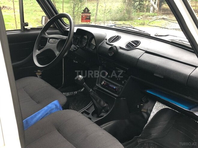 LADA (VAZ) 2106 1998, 212,000 km - 1.6 l - Lənkəran