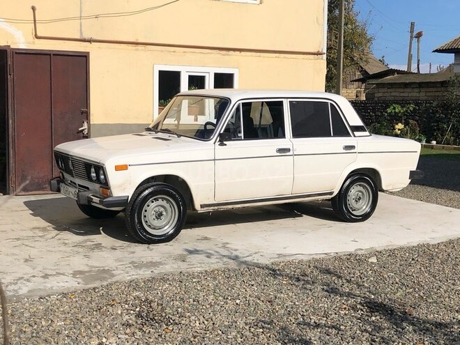 LADA (VAZ) 2106 1998, 212,000 km - 1.6 l - Lənkəran