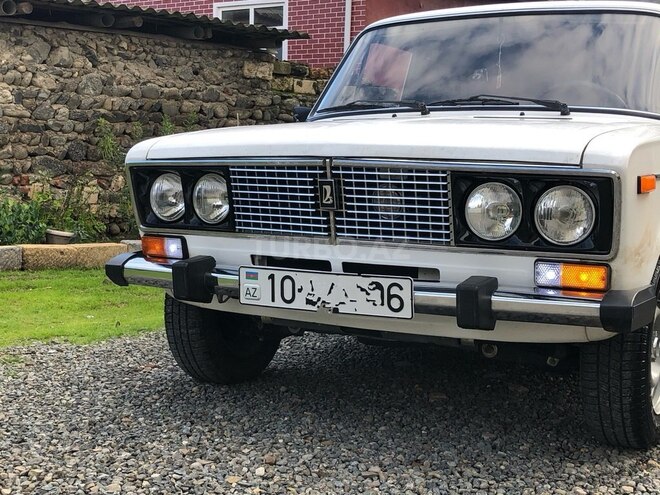 LADA (VAZ) 2106 1998, 212,000 km - 1.6 l - Lənkəran