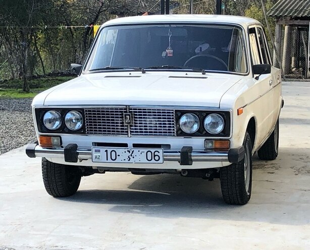 LADA (VAZ) 2106 1998, 212,000 km - 1.6 l - Lənkəran