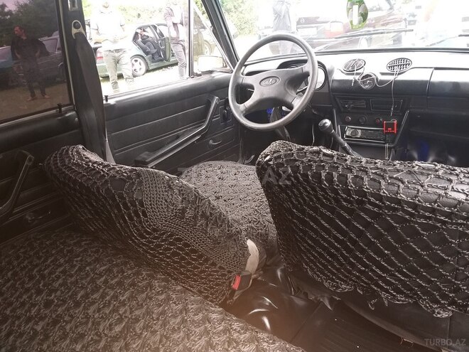 LADA (VAZ) 2106 1992, 620,000 km - 1.6 l - Şəki