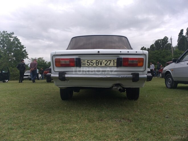 LADA (VAZ) 2106 1992, 620,000 km - 1.6 l - Şəki