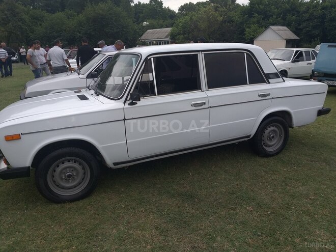 LADA (VAZ) 2106 1992, 620,000 km - 1.6 l - Şəki