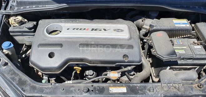 Hyundai Getz 2006, 170,000 km - 1.5 l - Bakı
