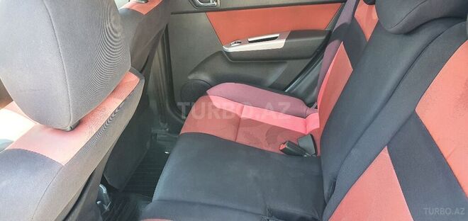 Hyundai Getz 2006, 170,000 km - 1.5 l - Bakı