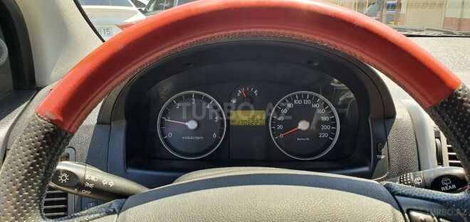 Hyundai Getz 2006, 170,000 km - 1.5 l - Bakı