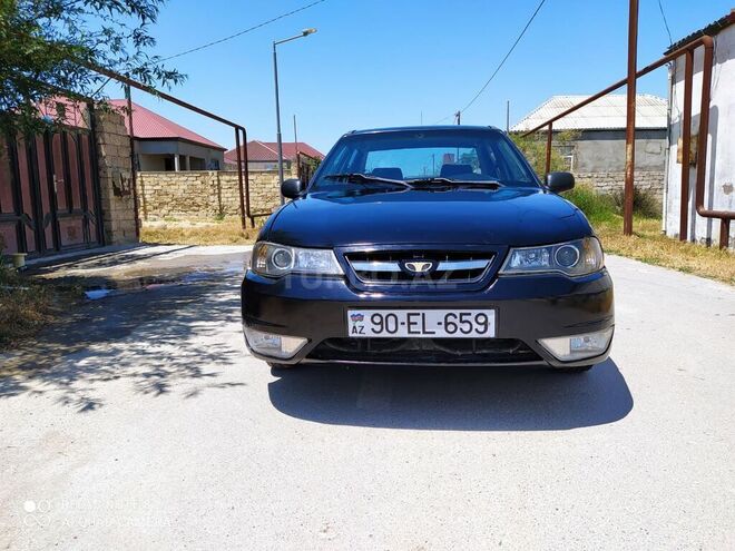 Daewoo Nexia 2008, 33,800 km - 1.5 l - Bakı