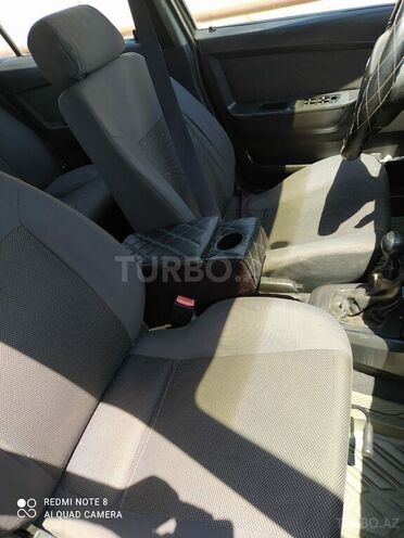 Daewoo Nexia 2008, 33,800 km - 1.5 l - Bakı
