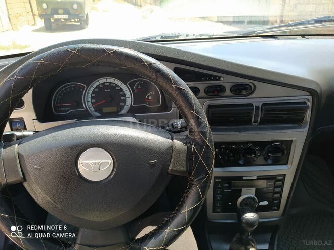 Daewoo Nexia 2008, 33,800 km - 1.5 l - Bakı