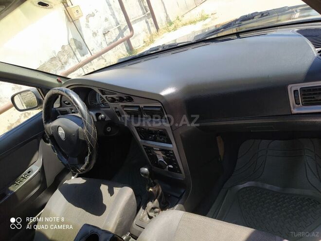 Daewoo Nexia 2008, 33,800 km - 1.5 l - Bakı