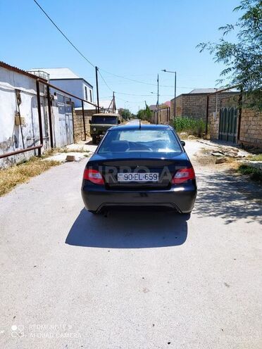 Daewoo Nexia 2008, 33,800 km - 1.5 l - Bakı