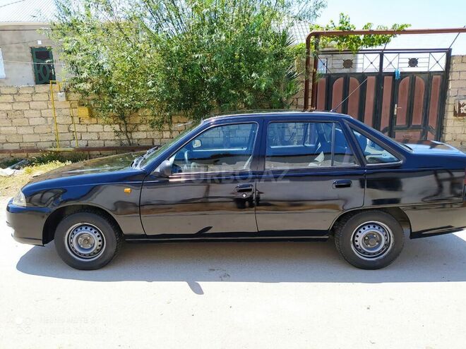 Daewoo Nexia 2008, 33,800 km - 1.5 l - Bakı