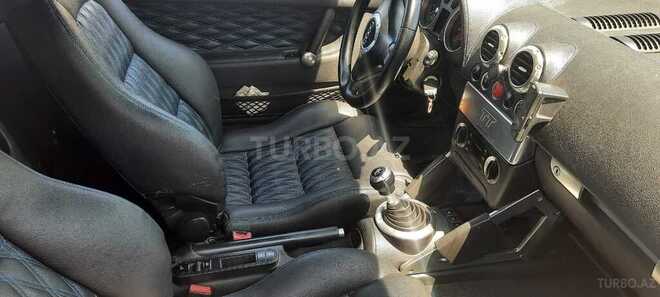Audi TT 2001, 280,000 km - 2.0 l - Sumqayıt