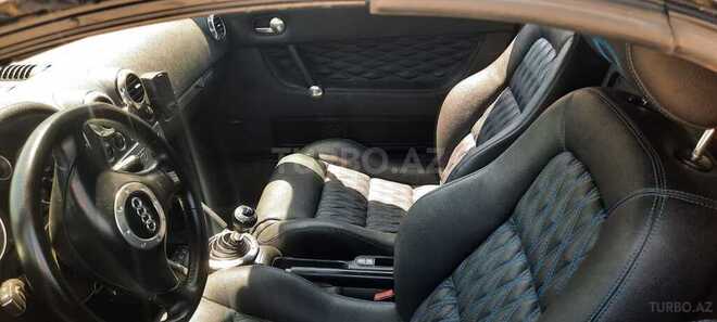 Audi TT 2001, 280,000 km - 2.0 l - Sumqayıt